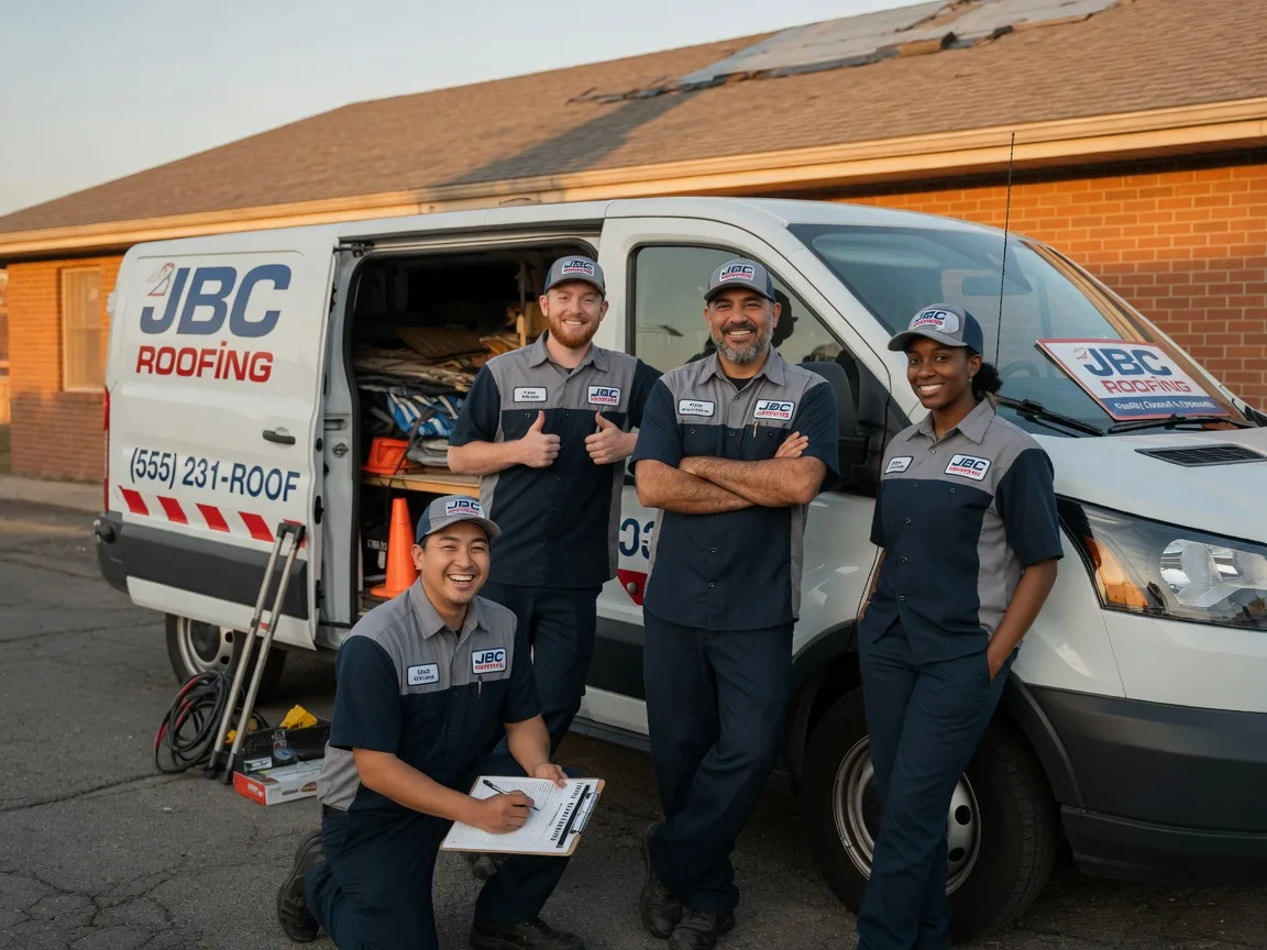 Roof Replacement company in Doylesburg, PA