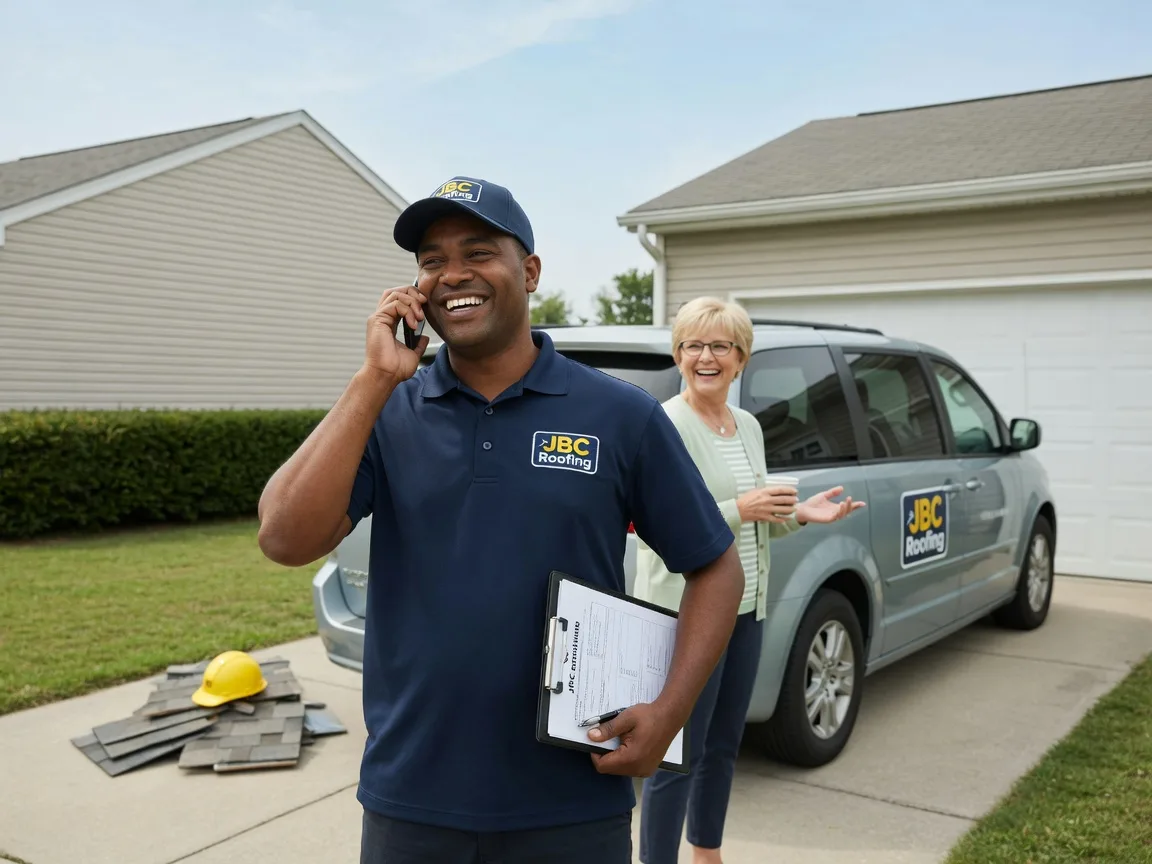 Roof Replacement Doylesburg, PA FAQs